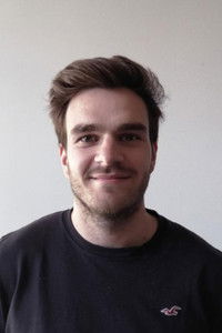 Profile of Antoine Dupriez