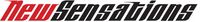Logo - New Sensations