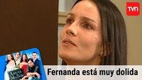 Episodio 91 - Fernanda Está Muy Dolida