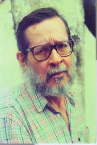 Profile of Arnaldo Albuquerque