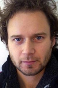 Profile of Vincent Vatoux