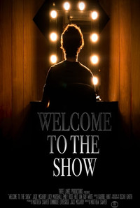 Poster for Welcome to the Show