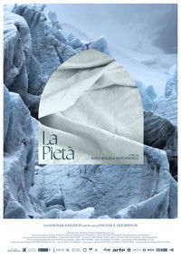 Poster for La Pietà