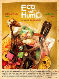 Poster for Eco del Humo