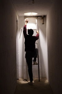 Poster for Subliminal