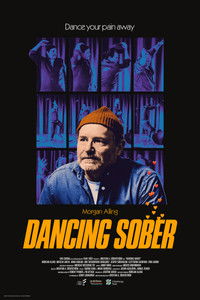 Poster for Dancing Sober