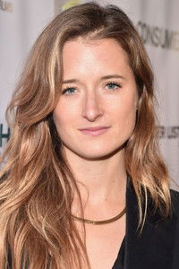 Profile of Grace Gummer
