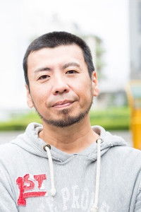 Profile of Daisuke Suzuki