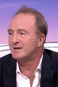 Profile of James Harding