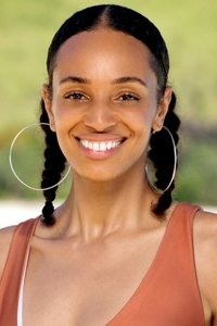 Profile of Shantel Smith