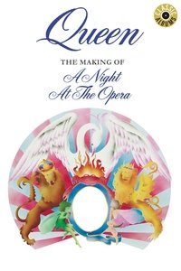 Poster for Classic Albums: Queen - The Making of A Night at the Opera
