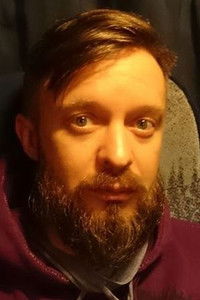 Profile of Pavlo Arie