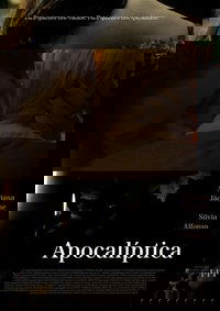 Apocalíptica