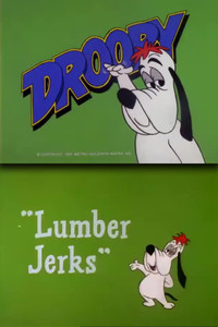 Poster for Lumber Jerks