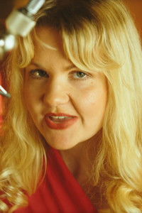 Profile of Elvira Gullberg