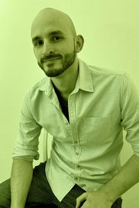 Profile of Andrew Gilbert