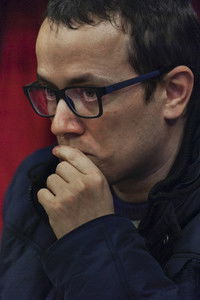 Profile of Francesco Dongiovanni