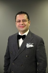 Profile of Saeed Karimian