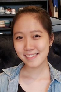 Profile of Alissa Mori