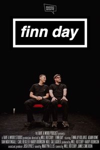 Poster for Have A Word: Finn Day