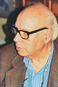 Profile of Vasco Branco