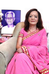 Profile of Hemaa Singh