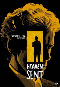 Doctor Who: Heaven Sent & Hell Bent