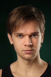 Profile of Maurice Pawlewski