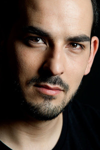 Profile of Luis Miguel Lucas