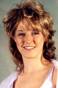 Profile of Heather Strong