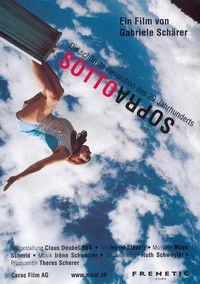 Poster for Sottosopra