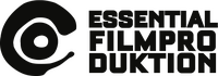 Logo - Essential Filmproduktion