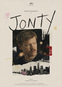 Movie Jonty
