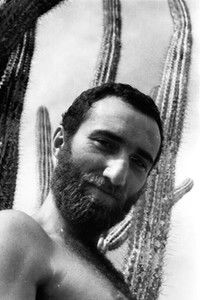 Profile of Boris Brozhovsky