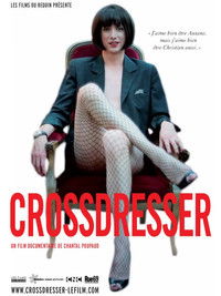 Poster for Crossdresser