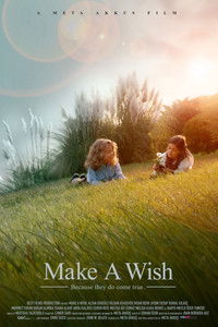 Poster for Make a Wish