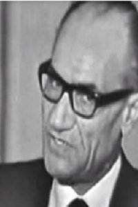 Profile of Amin Yousseff Ghurab