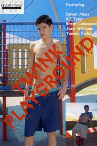 Poster for Twink Playground