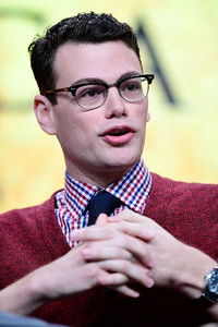 Profile of Alex Horwitz