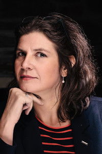 Profile of Nathalie Basteyns