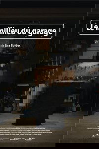 Le milieu du garage
