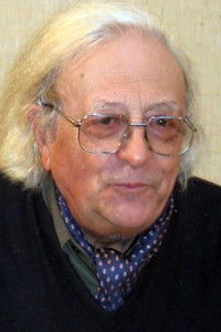Profile of Michel Jeury