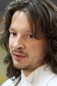 Profile of Maxim Shabalin