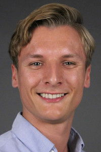 Profile of Serhii Ponomarenko