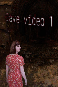 Cave video 1