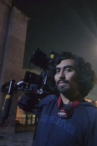 Profile of Emiliano Monroy