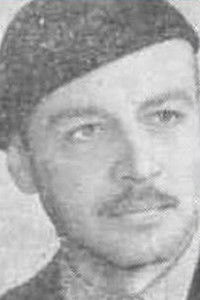 Profile of Vadim Dobrin