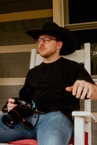 Profile of Steven Woolford