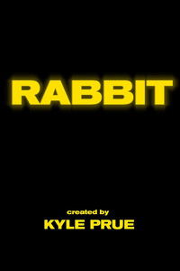 Poster for Rabbit