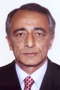 Profile of Asad Asadov